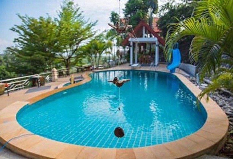 Krabi Villa Phu Khao Private Resort