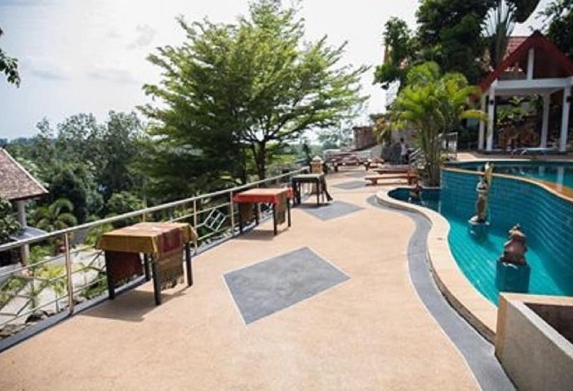 Krabi Villa Phu Khao Private Resort