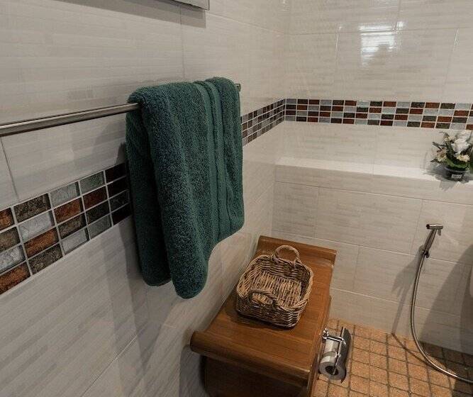 Krabi Villa Phu Khao Private Resort