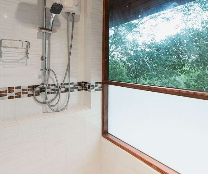 Krabi Villa Phu Khao Private Resort