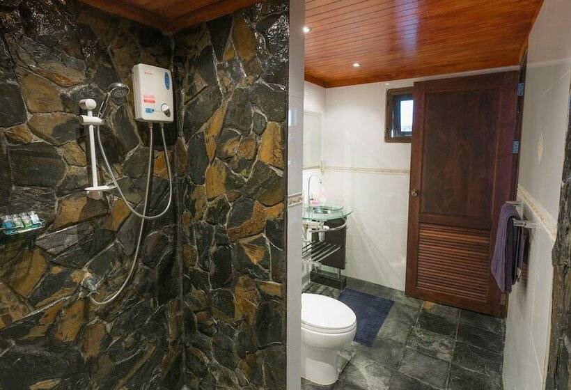 Krabi Villa Phu Khao Private Resort