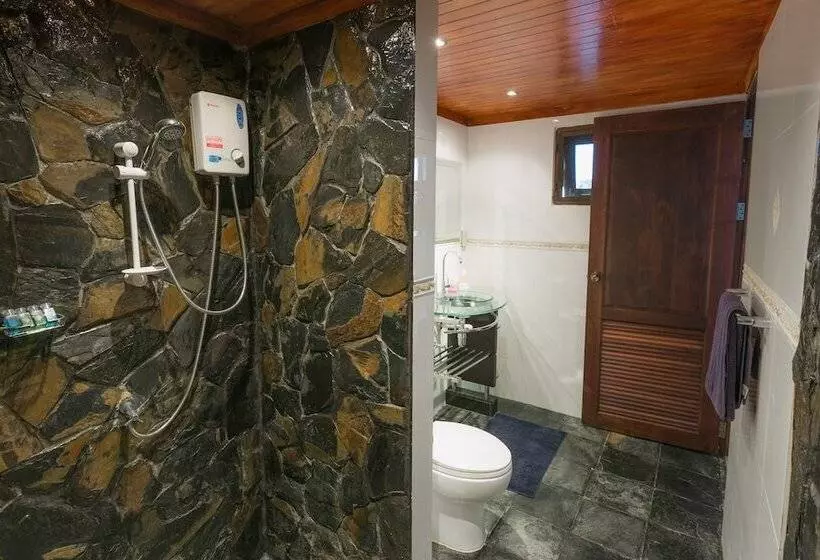 Krabi Villa Phu Khao Private Resort