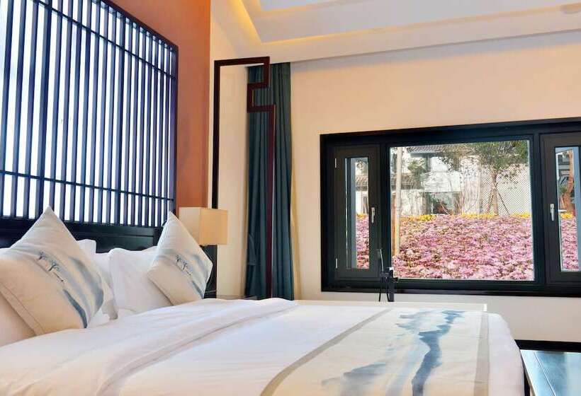 Liuheyunyan Hotel.dali