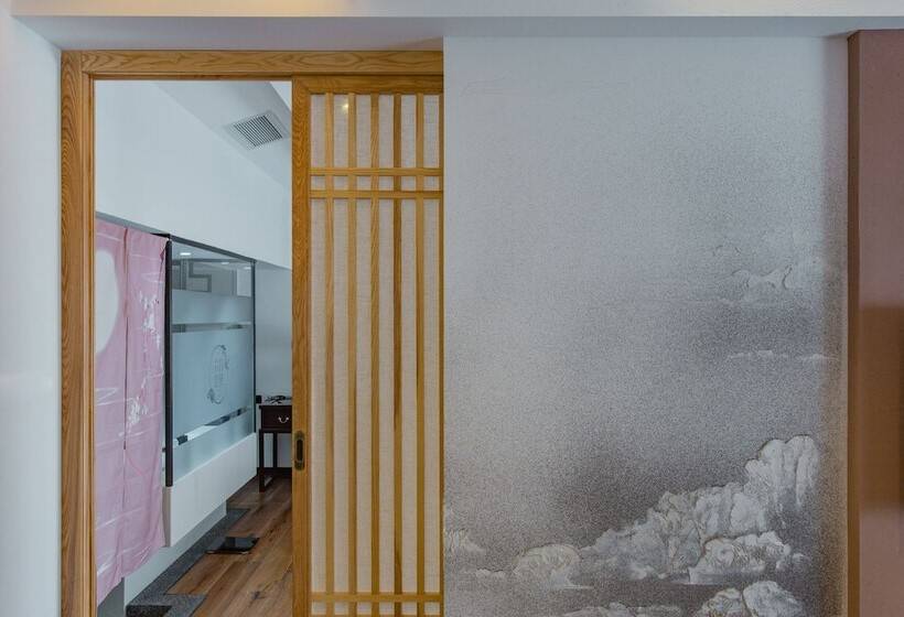 Liuheyunyan Hotel.dali