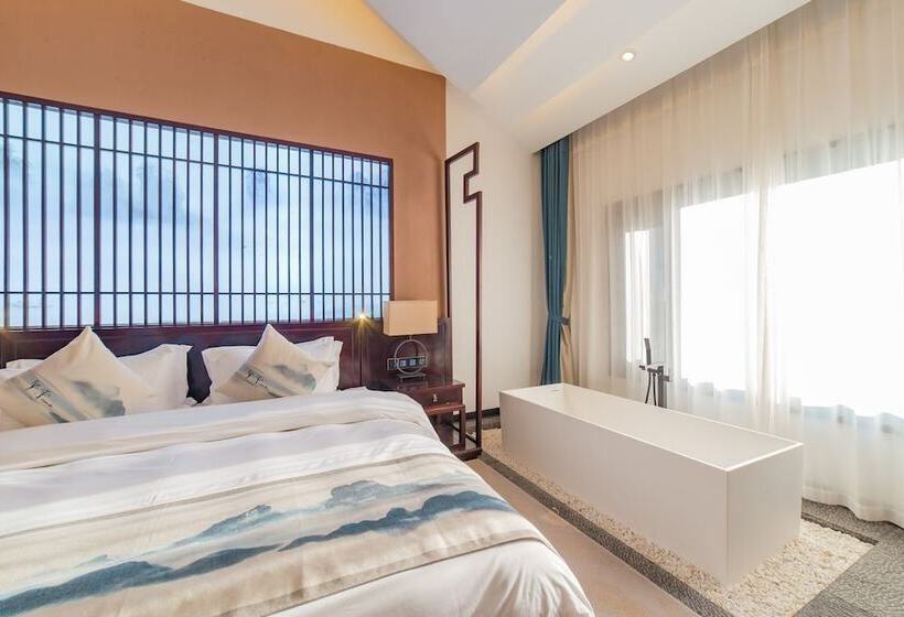 Liuheyunyan Hotel.dali