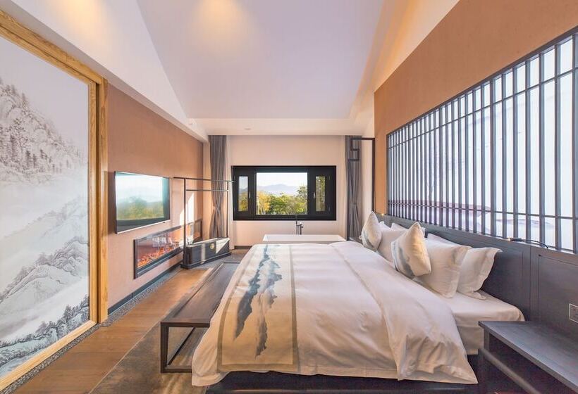 Liuheyunyan Hotel.dali