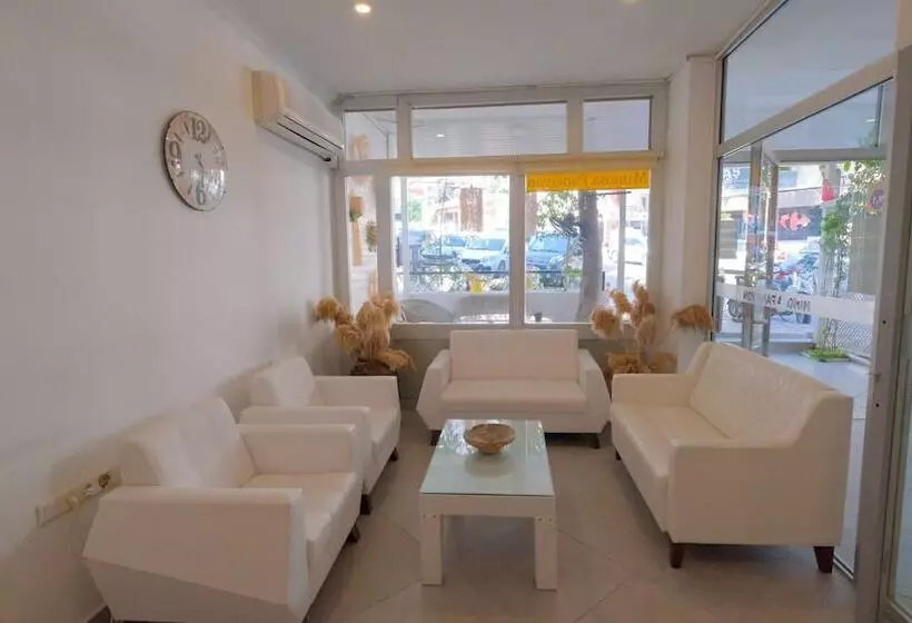 Mimosa Pension