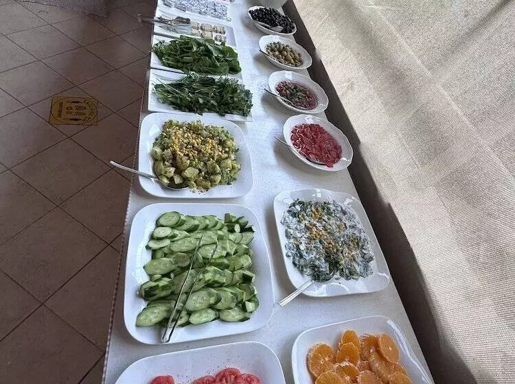 Mimosa Pension