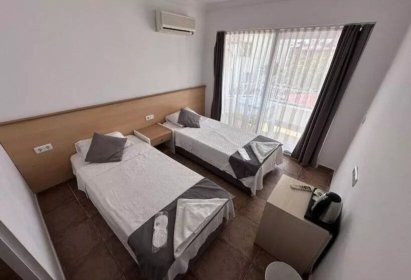 Mimosa Pension