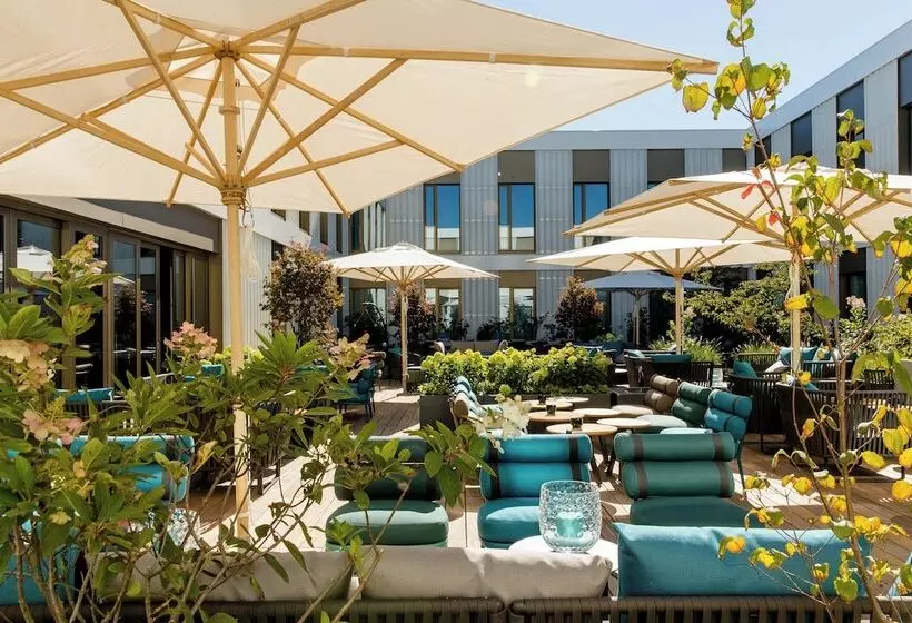 Motel One Munich   Messe