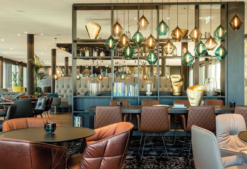 Motel One Munich   Messe