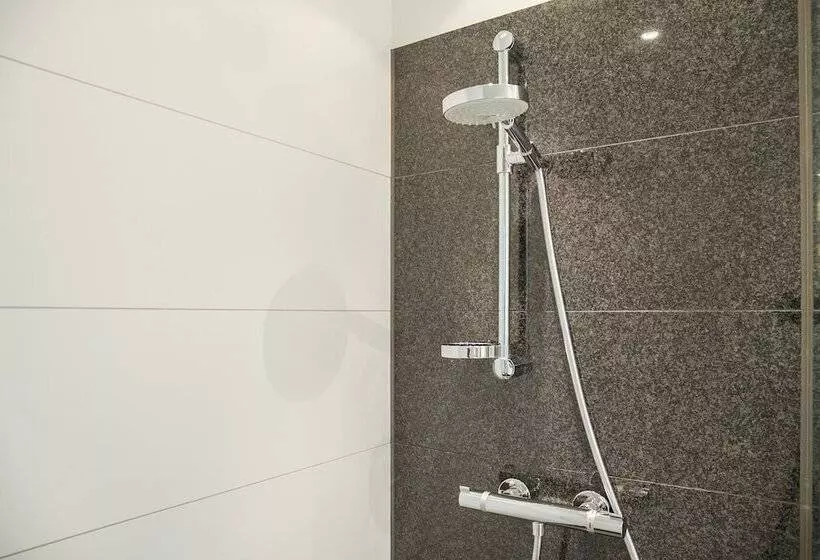 Motel One Munich   Messe