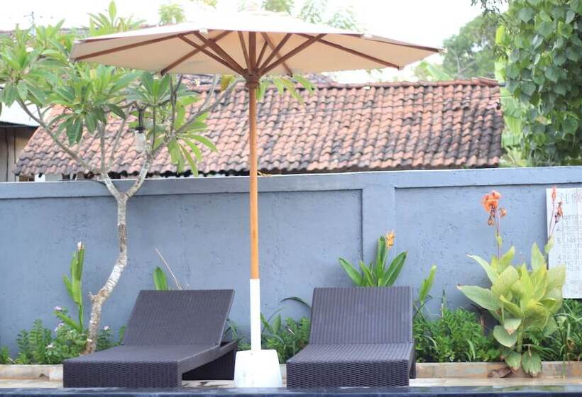 پانسیون Hokita Homestay