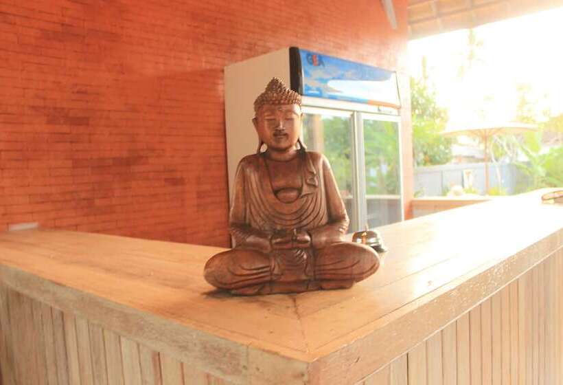 پانسیون Hokita Homestay