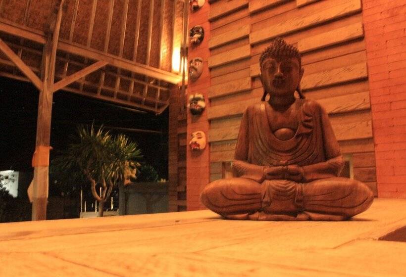 پانسیون Hokita Homestay