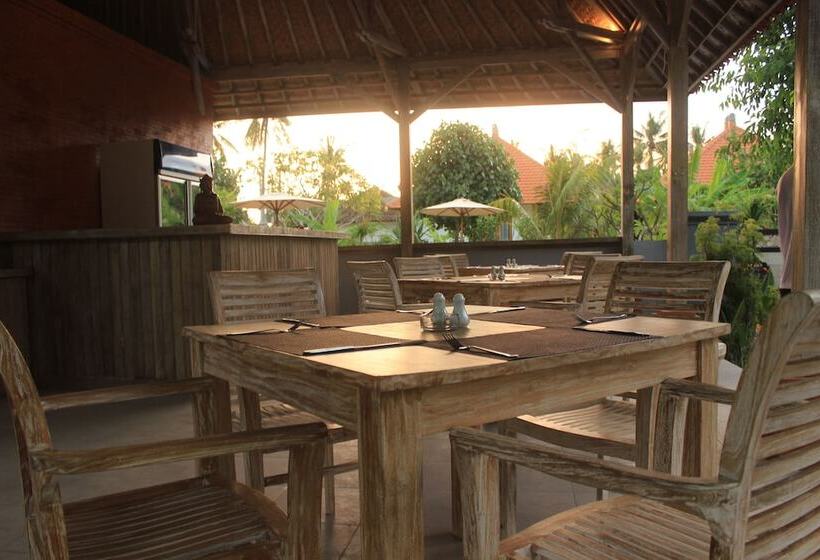 پانسیون Hokita Homestay