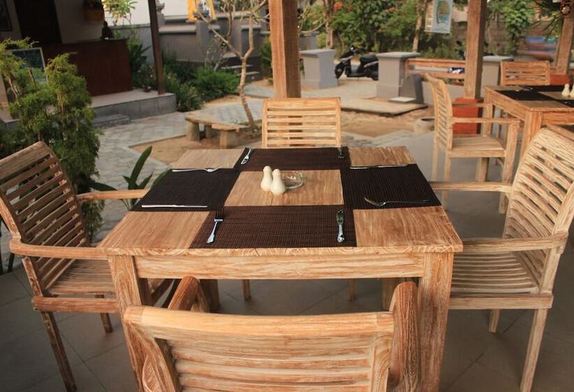 پانسیون Hokita Homestay