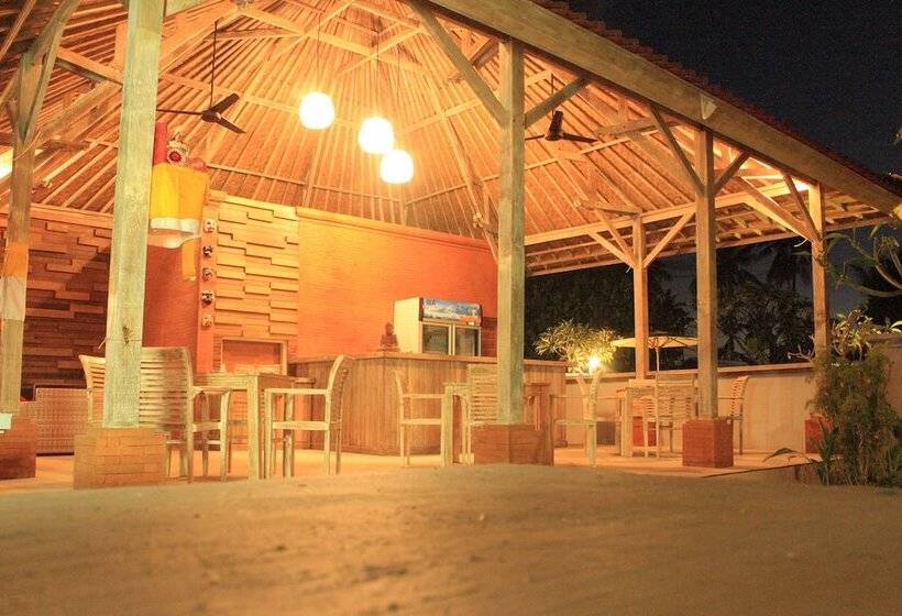 پانسیون Hokita Homestay