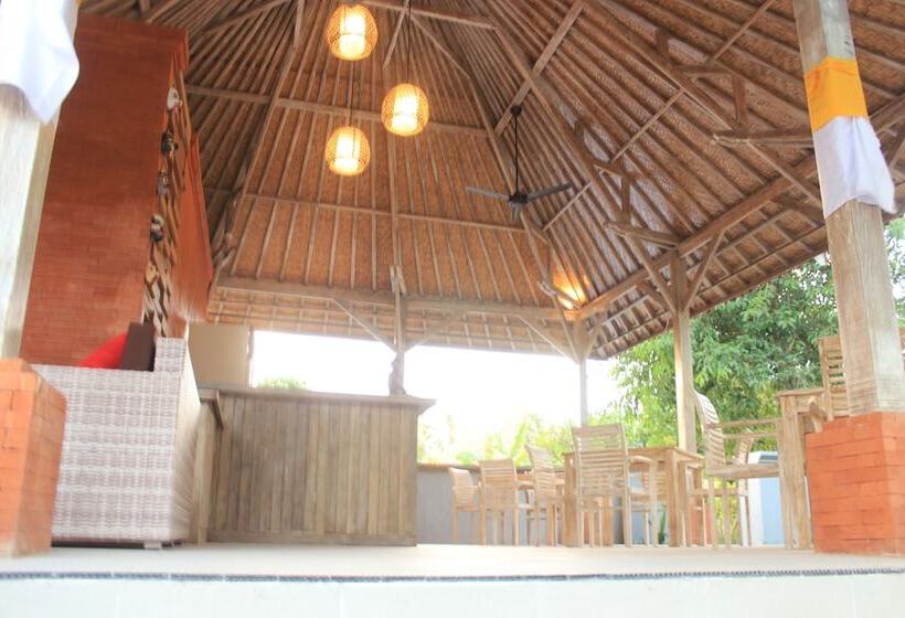 پانسیون Hokita Homestay