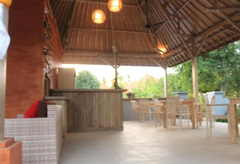 پانسیون Hokita Homestay