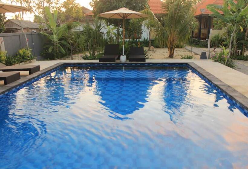 پانسیون Hokita Homestay