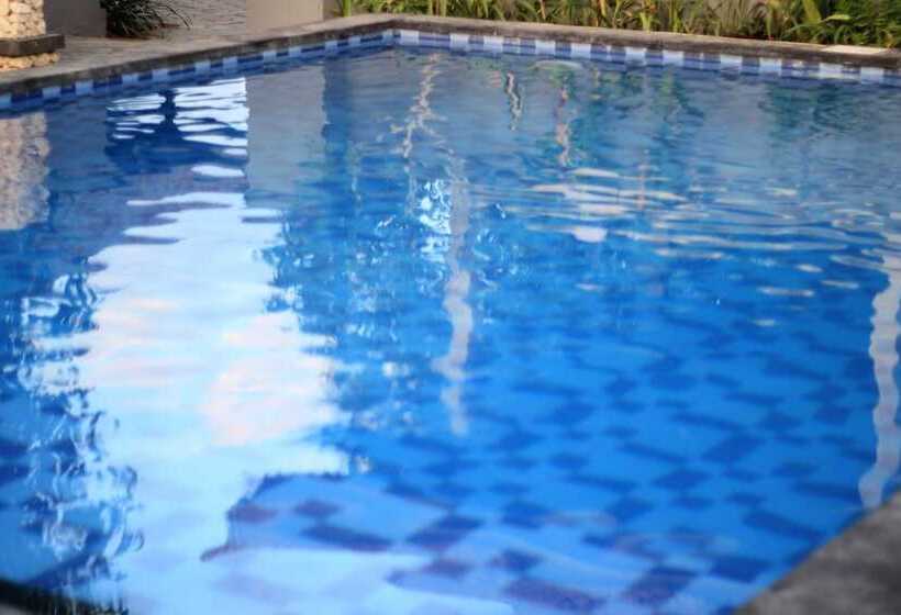 پانسیون Hokita Homestay