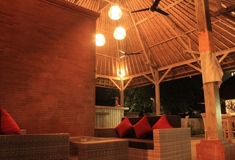 پانسیون Hokita Homestay