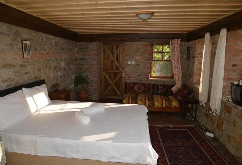 Pensão şirince Doğadaki Evler