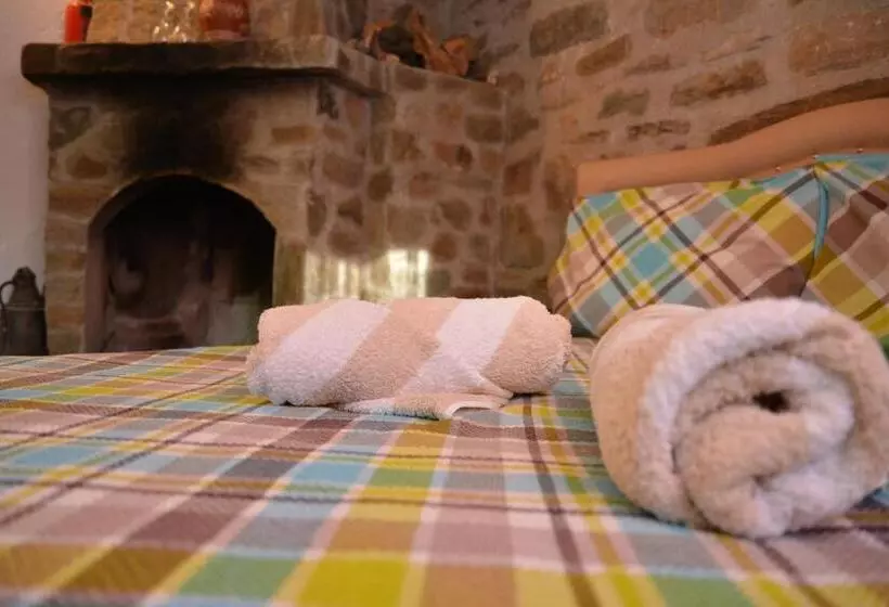ペンション şirince Doğadaki Evler