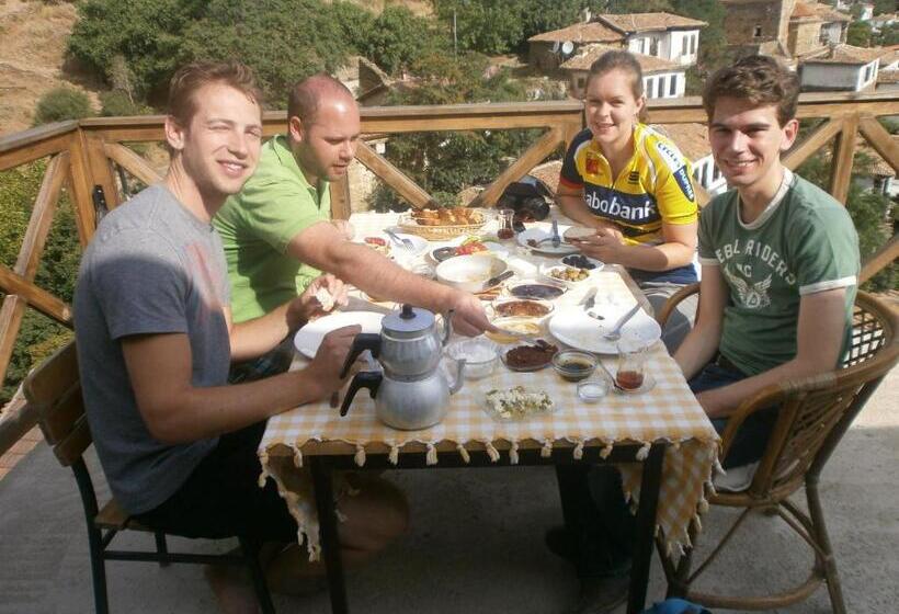 Pensão şirince Doğadaki Evler