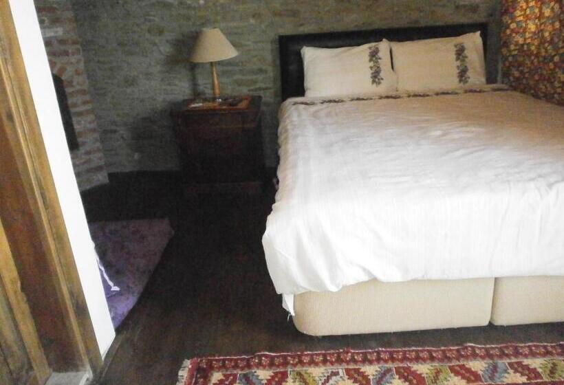 Pensão şirince Doğadaki Evler