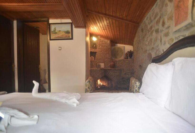 Pensão şirince Doğadaki Evler