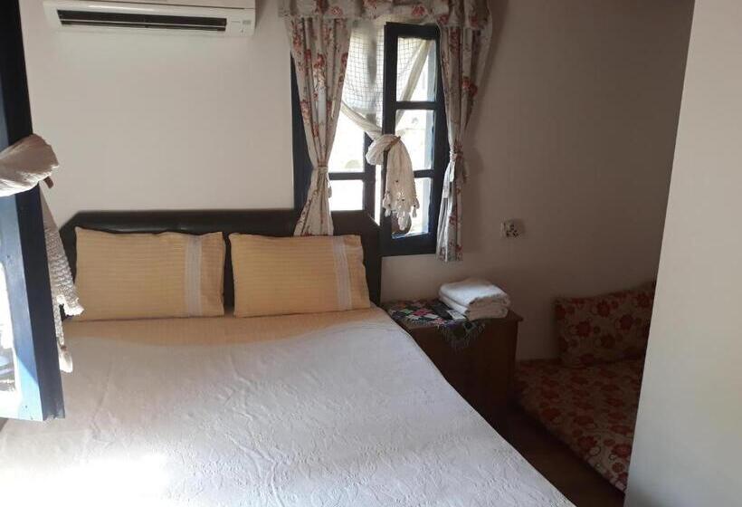 Pensão şirince Doğadaki Evler