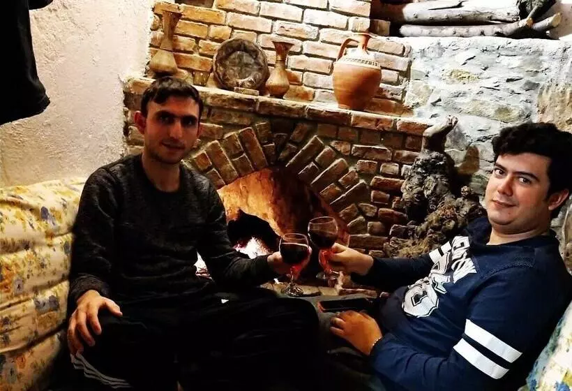 ペンション şirince Doğadaki Evler