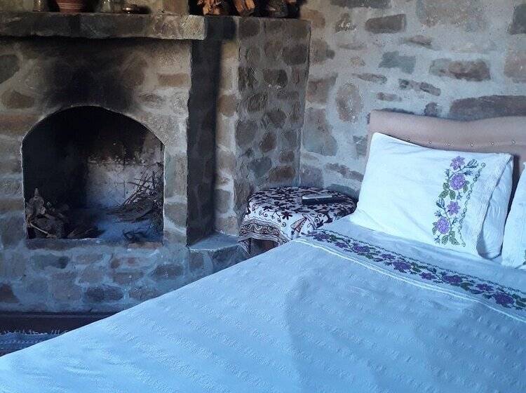 Pensão şirince Doğadaki Evler