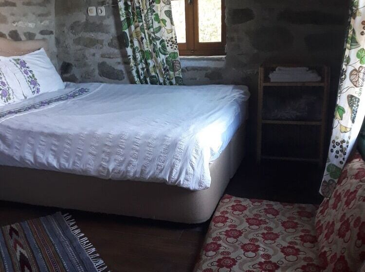 Pensão şirince Doğadaki Evler