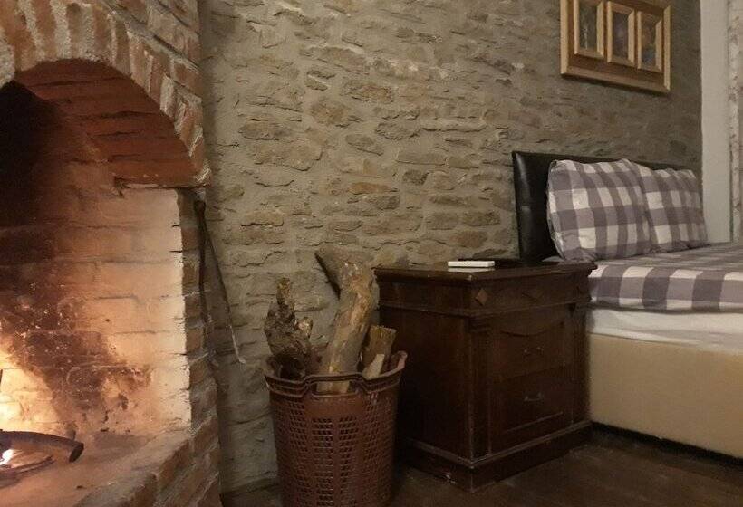 Pensão şirince Doğadaki Evler