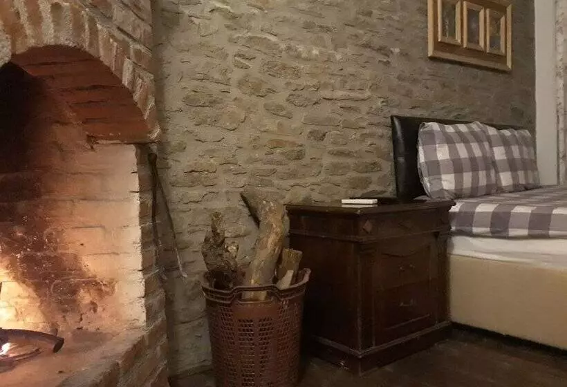 ペンション şirince Doğadaki Evler