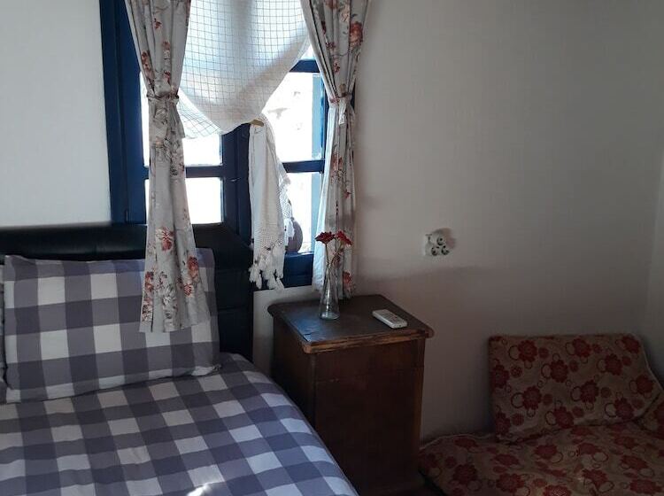 Pensão şirince Doğadaki Evler