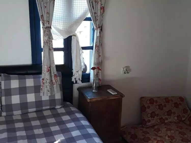 ペンション şirince Doğadaki Evler