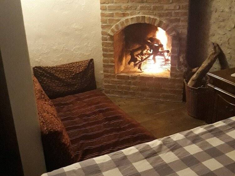 Pensão şirince Doğadaki Evler