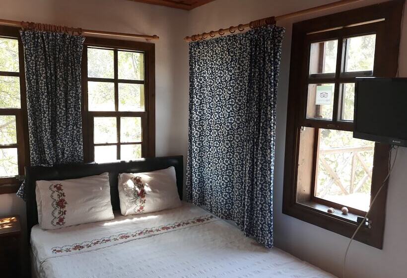 Pensão şirince Doğadaki Evler