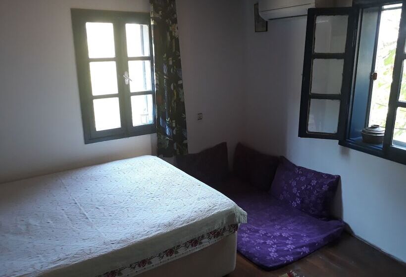 Pensão şirince Doğadaki Evler