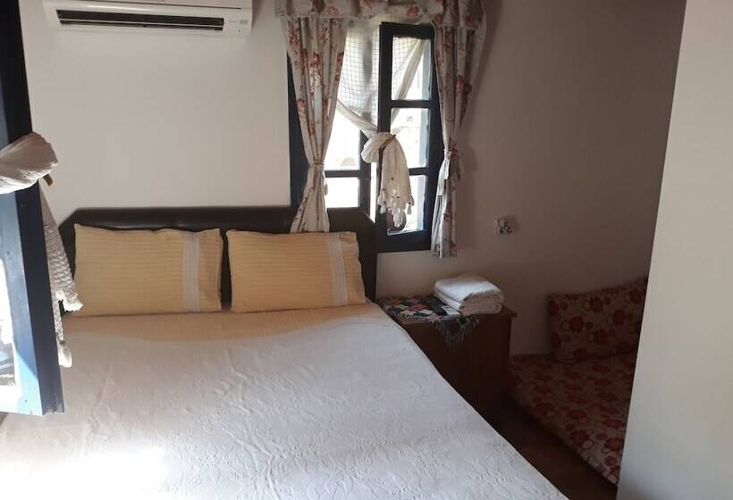 Pensão şirince Doğadaki Evler