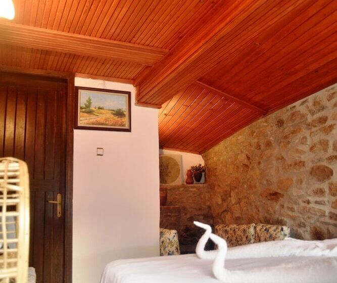 Pensão şirince Doğadaki Evler