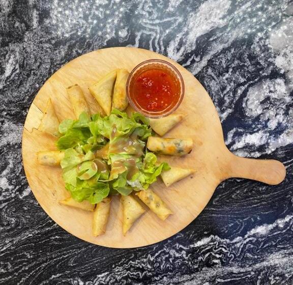 بنسيون Victorian Lodge