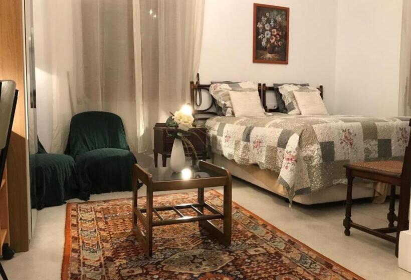 بنسيون Victorian Lodge