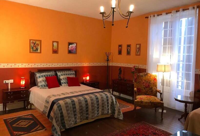 بنسيون Victorian Lodge