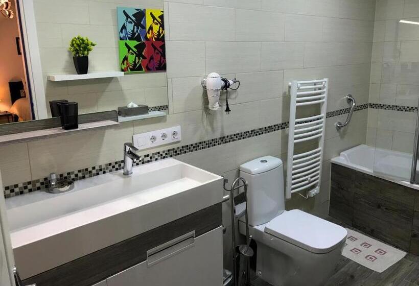 بنسيون Victorian Lodge