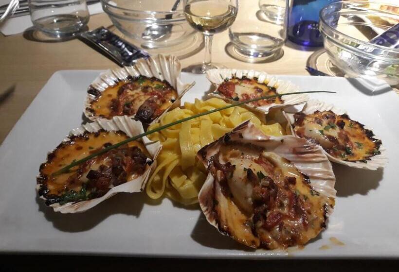 بنسيون Victorian Lodge